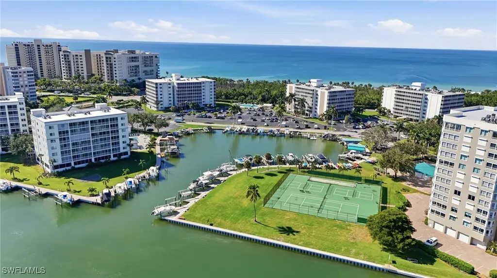 5 Bluebill Avenue Naples FL 34108