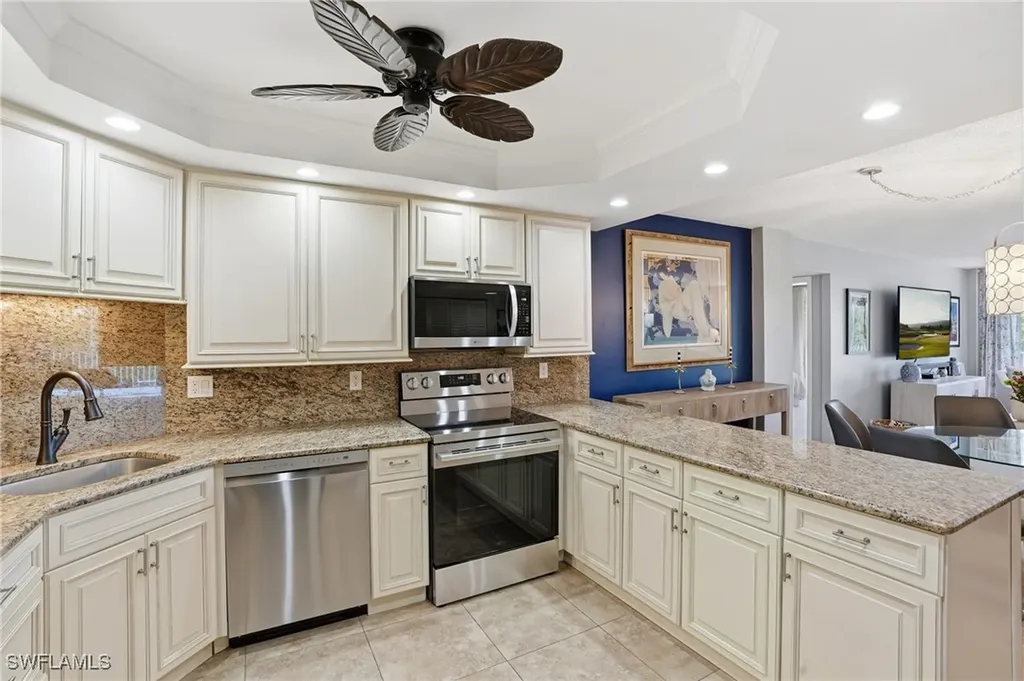 5 Bluebill Avenue Naples FL 34108