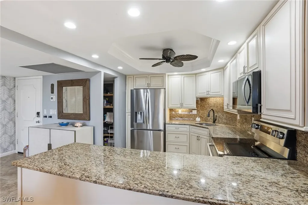 5 Bluebill Avenue Naples FL 34108