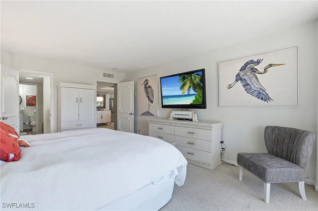 5 Bluebill Avenue Naples FL 34108