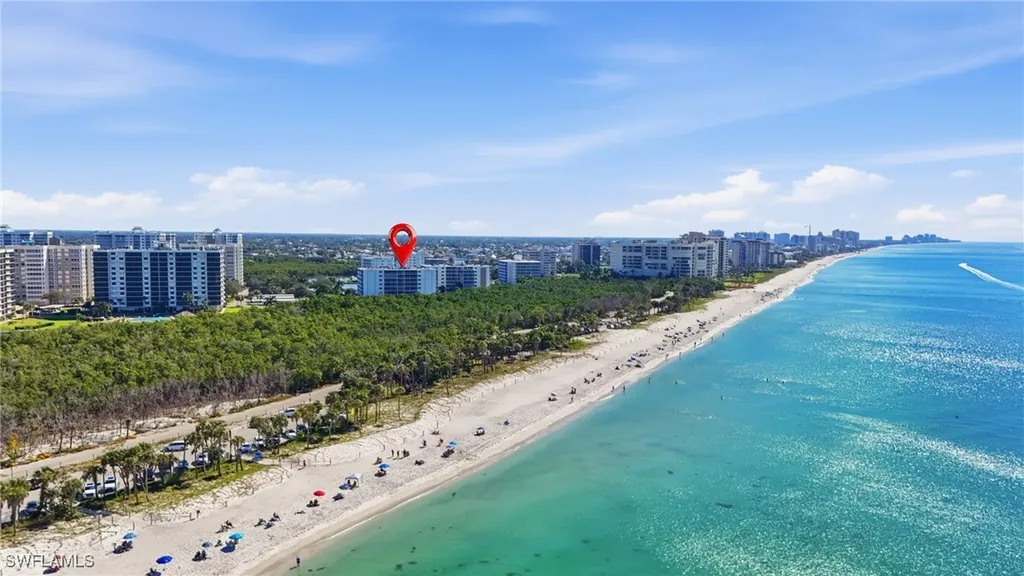 5 Bluebill Avenue Naples FL 34108