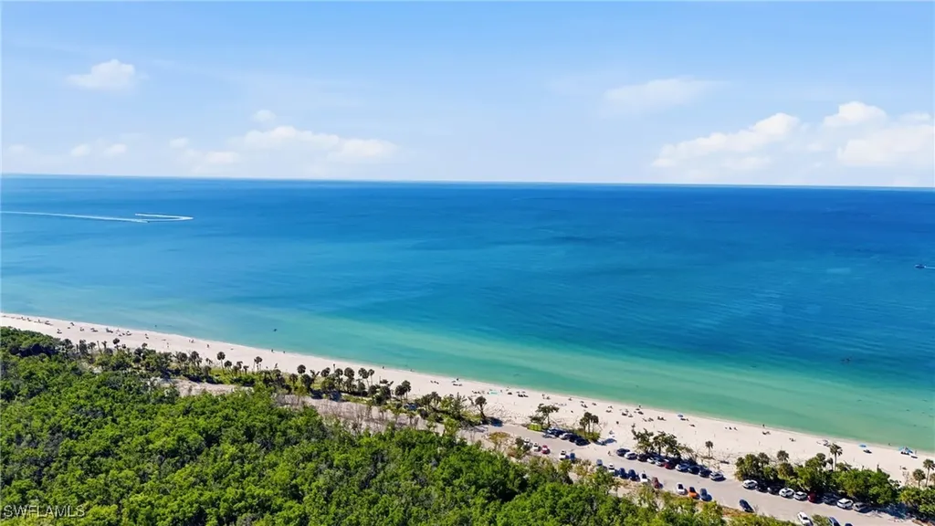 5 Bluebill Avenue Naples FL 34108