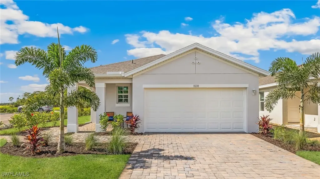 11228 Sunset Preserve Drive Lehigh Acres FL 33971