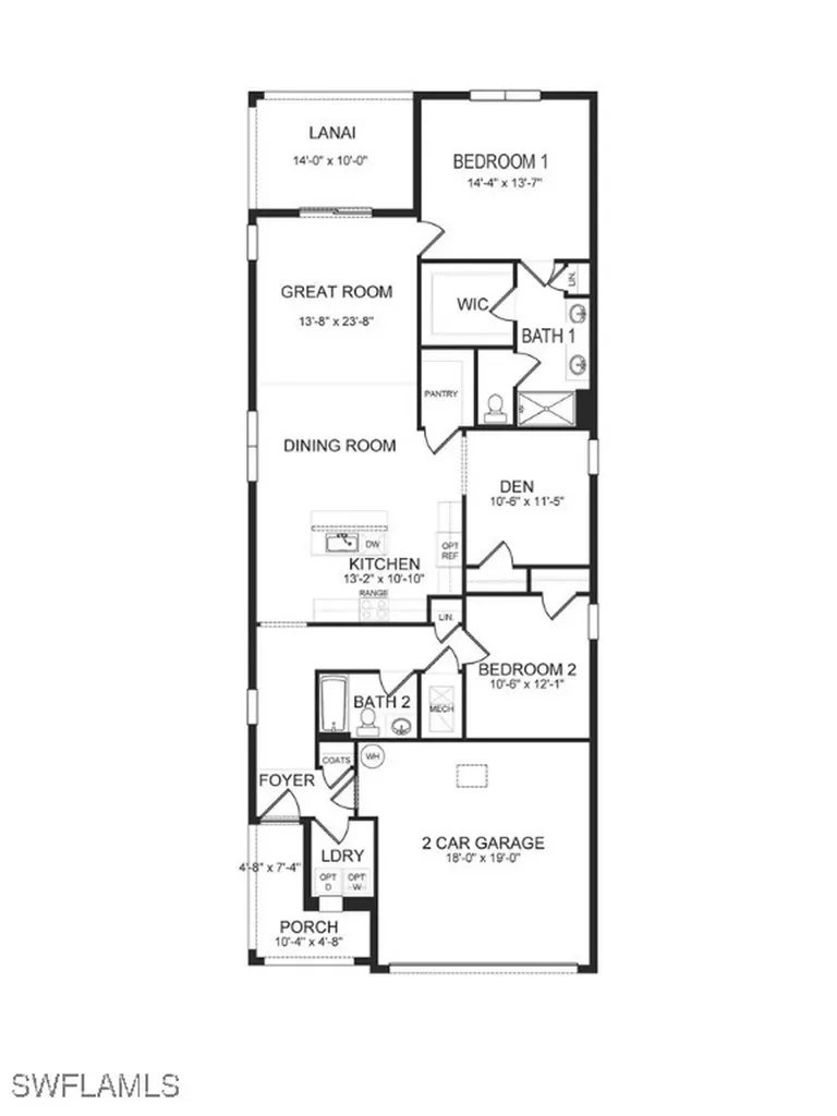 11228 Sunset Preserve Drive Lehigh Acres FL 33971