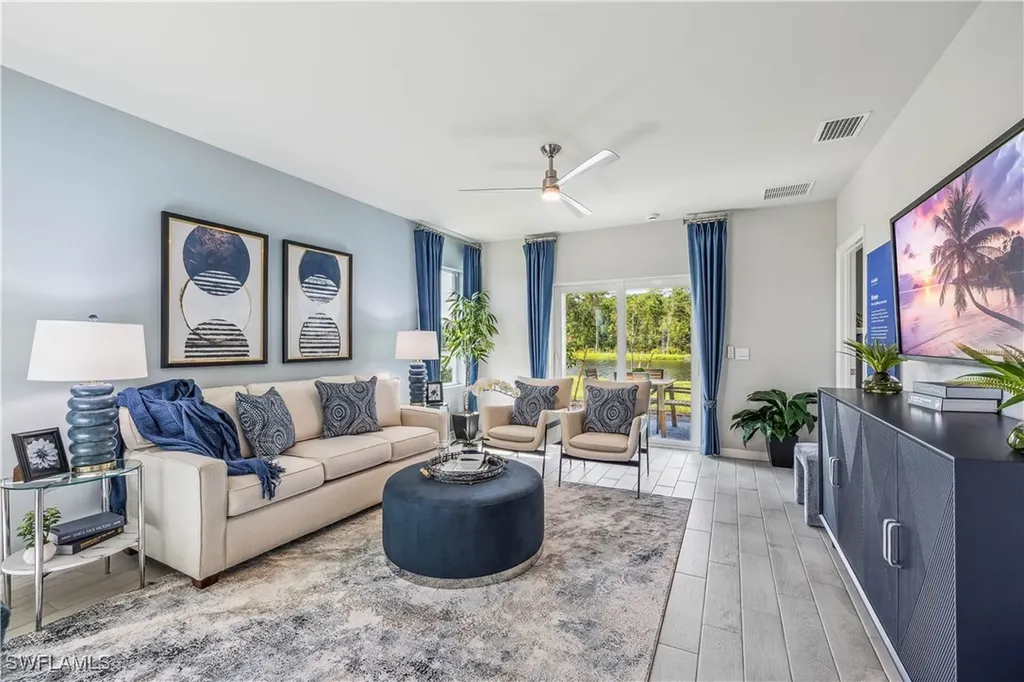 11228 Sunset Preserve Drive Lehigh Acres FL 33971