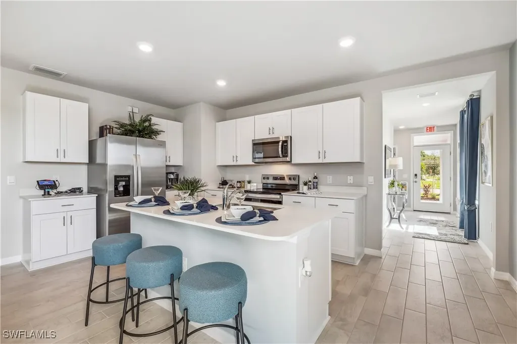 11228 Sunset Preserve Drive Lehigh Acres FL 33971