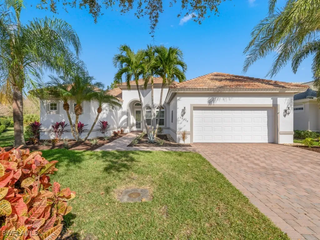 26430 Doverstone Street Bonita Springs FL 34135