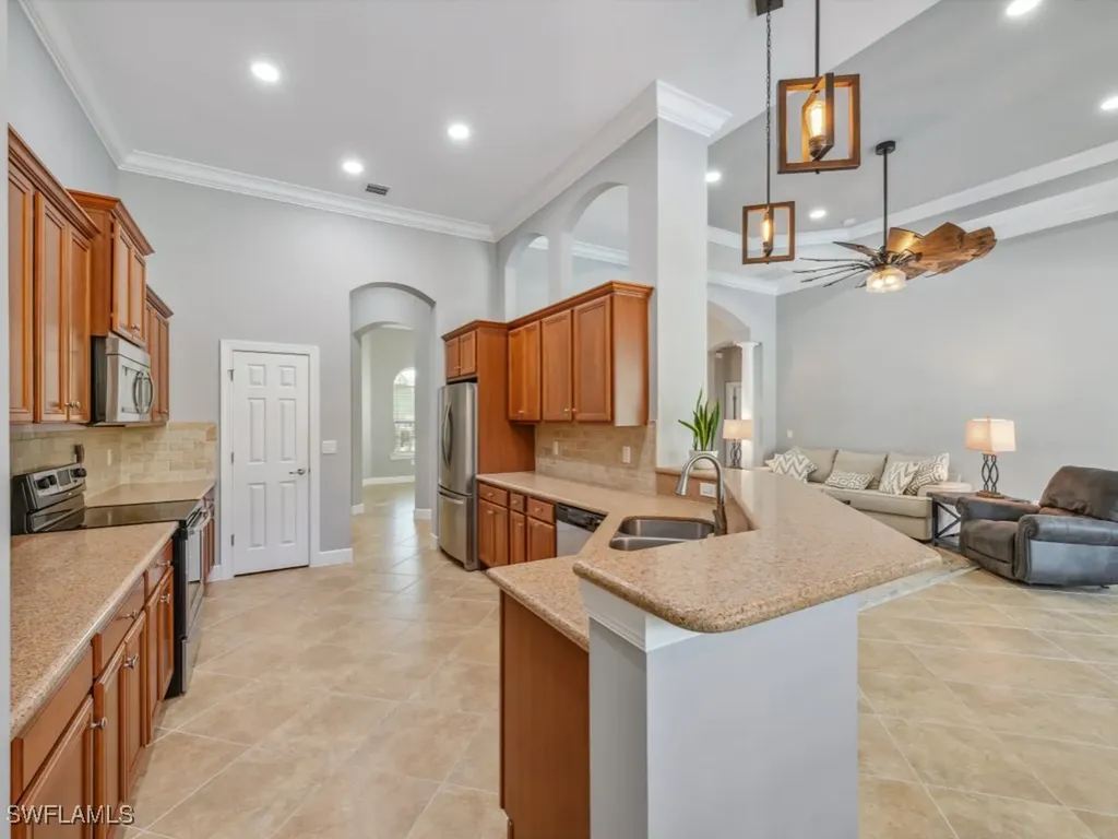 26430 Doverstone Street Bonita Springs FL 34135
