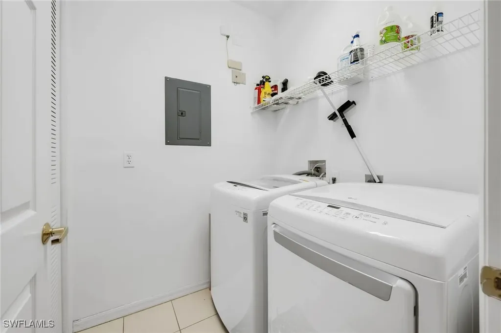 3421 Pointe Creek Court Bonita Springs FL 34134