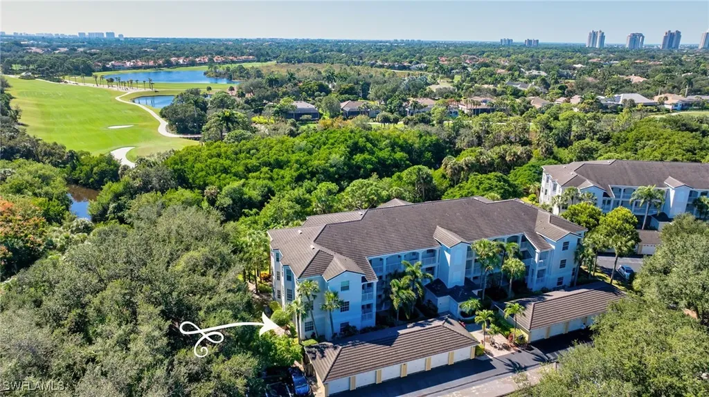 3421 Pointe Creek Court Bonita Springs FL 34134