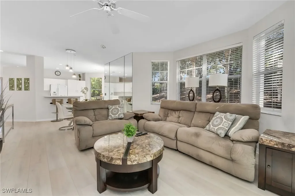 3421 Pointe Creek Court Bonita Springs FL 34134