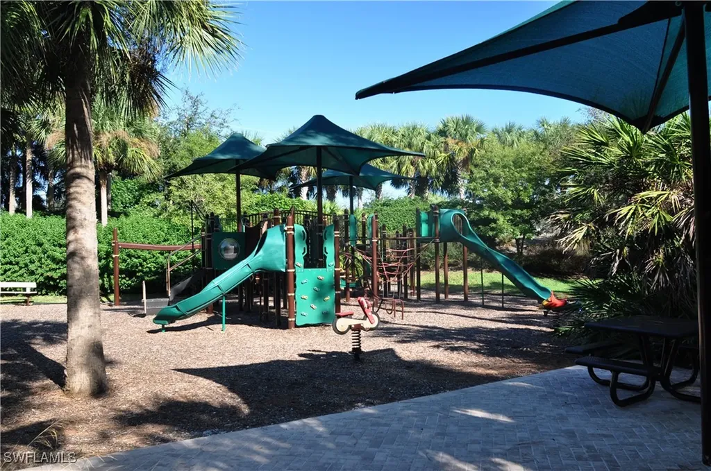 3421 Pointe Creek Court Bonita Springs FL 34134