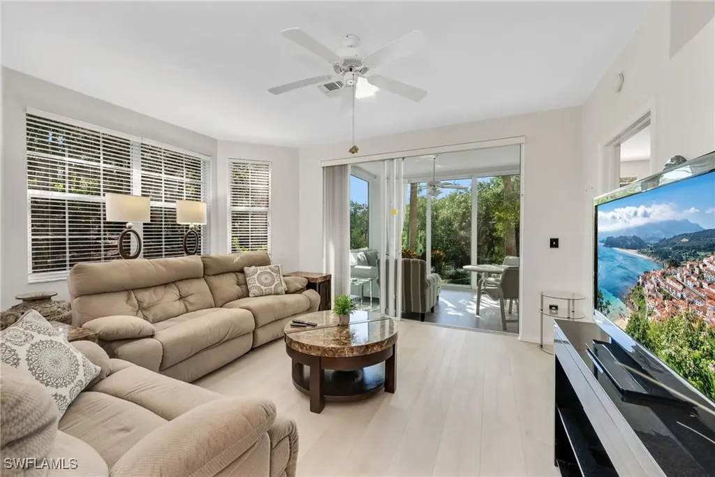 3421 Pointe Creek Court Bonita Springs FL 34134