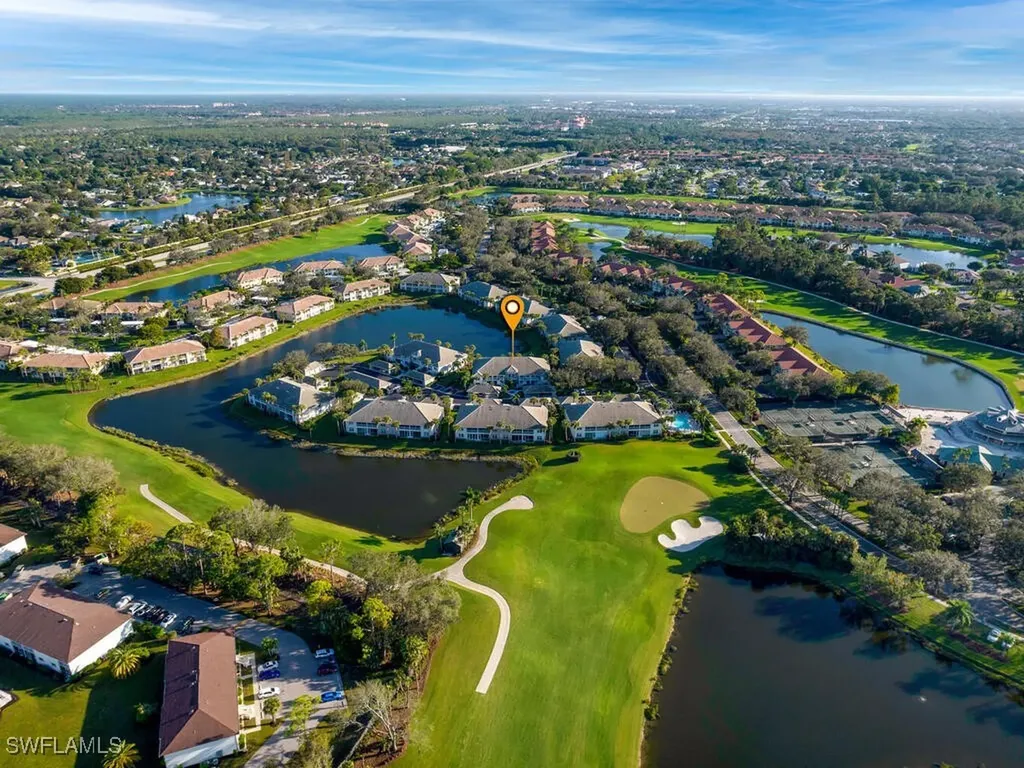 2220 Chesterbrook Court Naples FL 34109