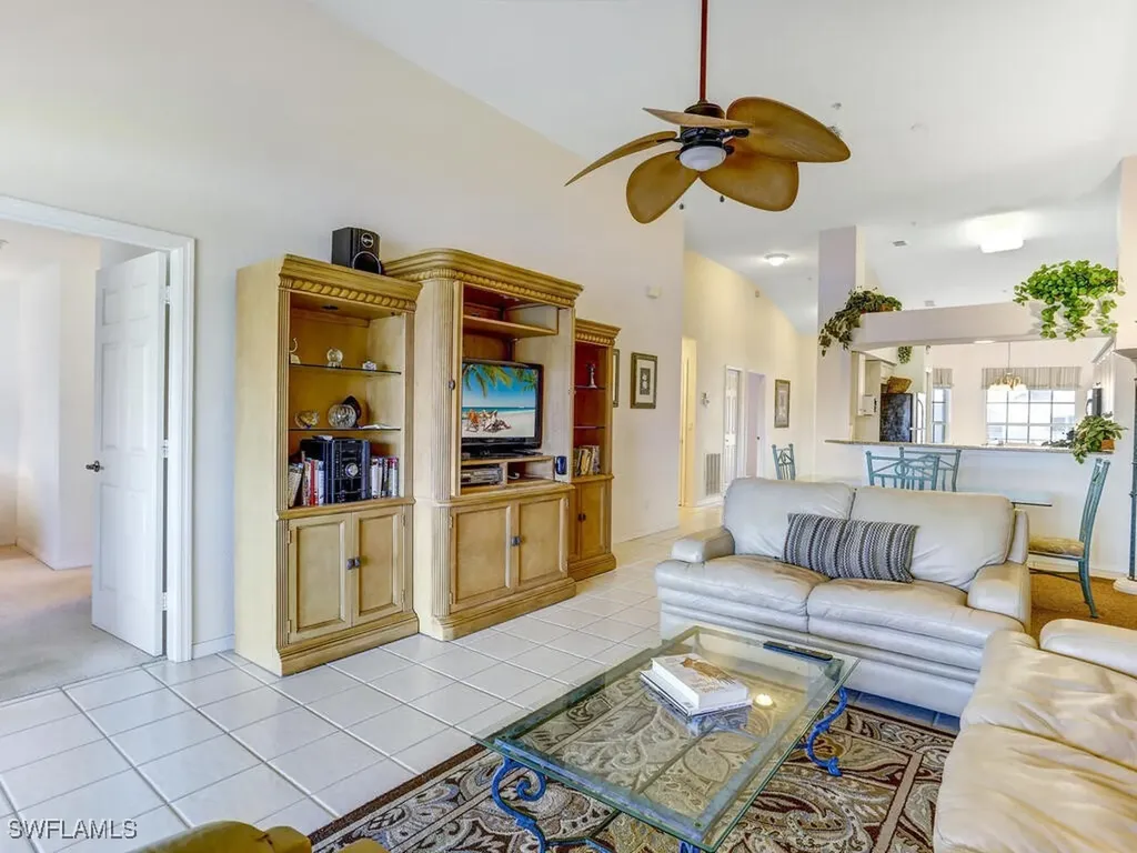 2220 Chesterbrook Court Naples FL 34109