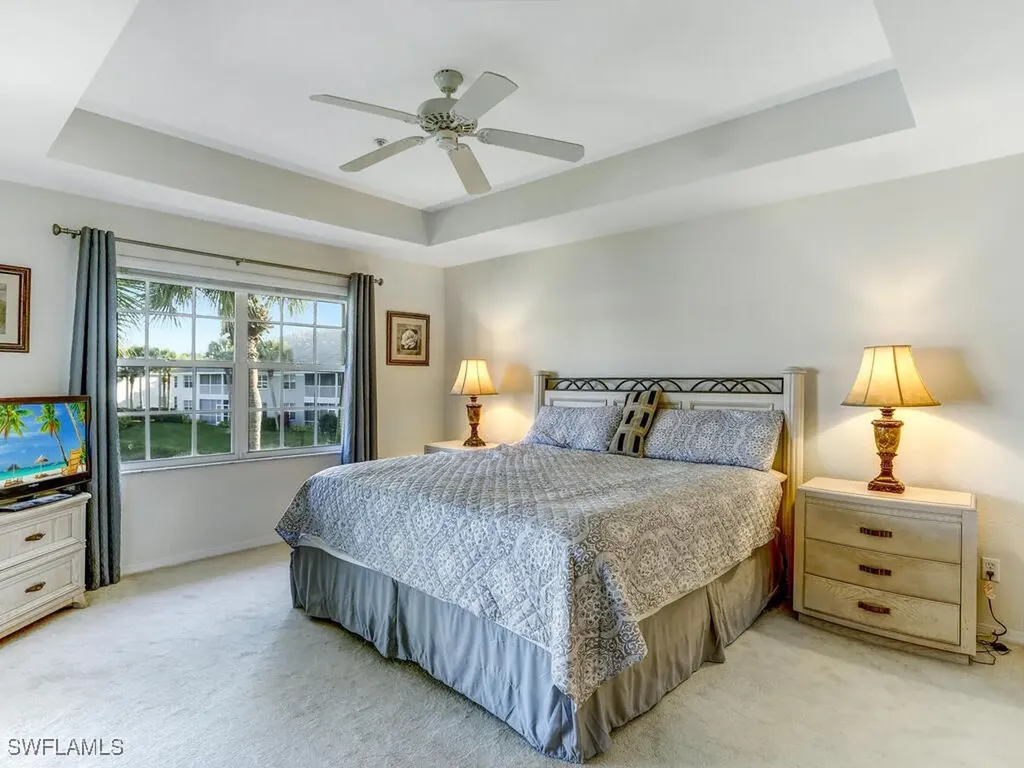 2220 Chesterbrook Court Naples FL 34109