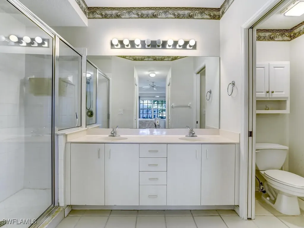 2220 Chesterbrook Court Naples FL 34109