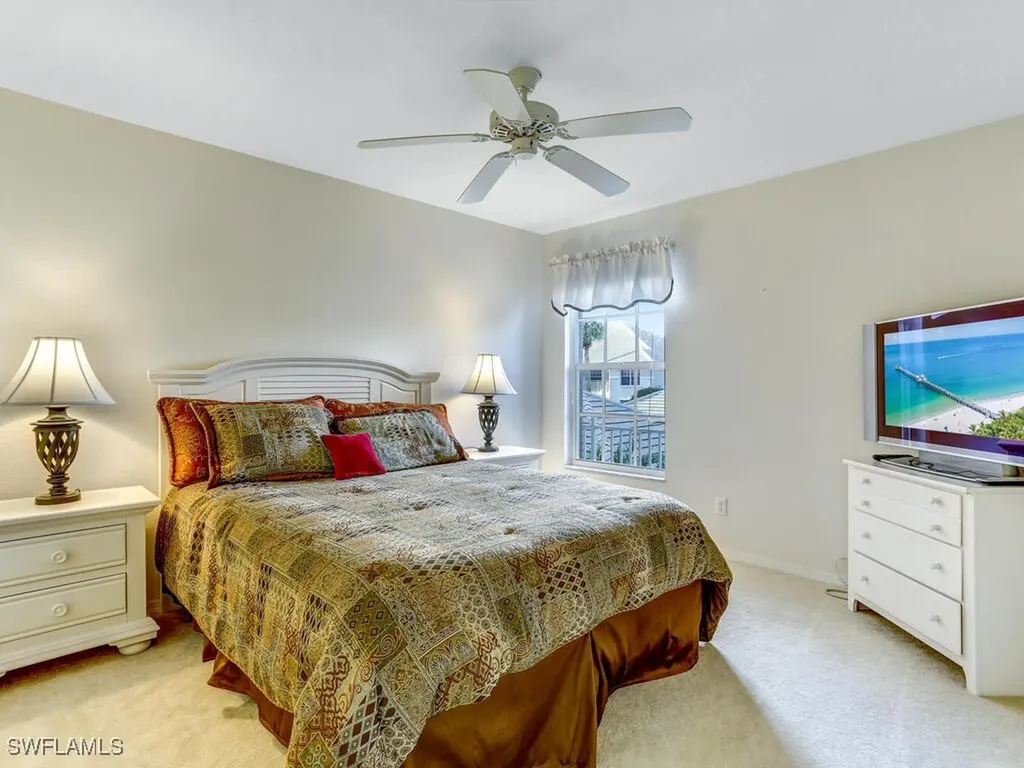2220 Chesterbrook Court Naples FL 34109