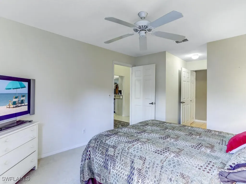 2220 Chesterbrook Court Naples FL 34109