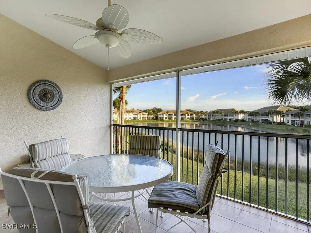 2220 Chesterbrook Court Naples FL 34109