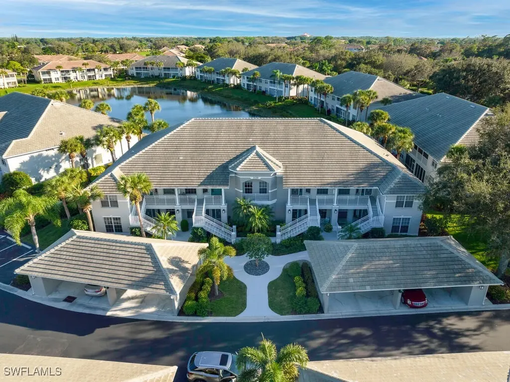 2220 Chesterbrook Court Naples FL 34109