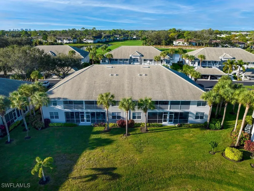 2220 Chesterbrook Court Naples FL 34109