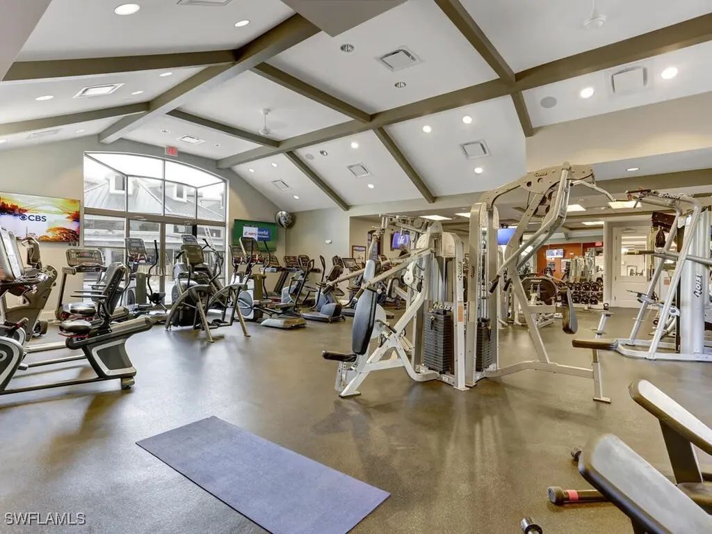 2220 Chesterbrook Court Naples FL 34109