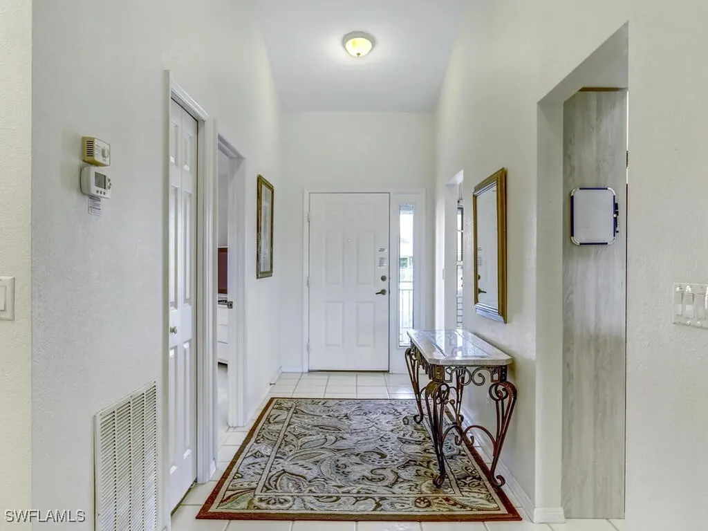 2220 Chesterbrook Court Naples FL 34109