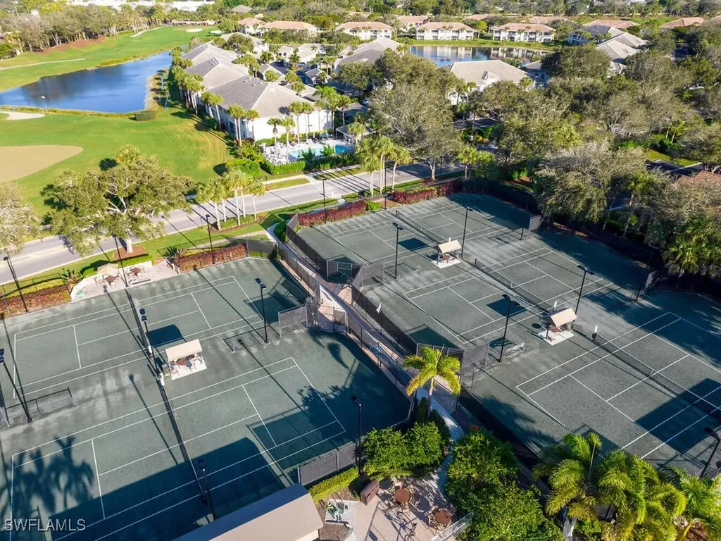 2220 Chesterbrook Court Naples FL 34109