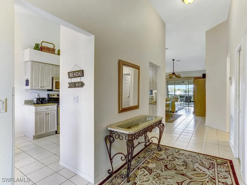 2220 Chesterbrook Court Naples FL 34109