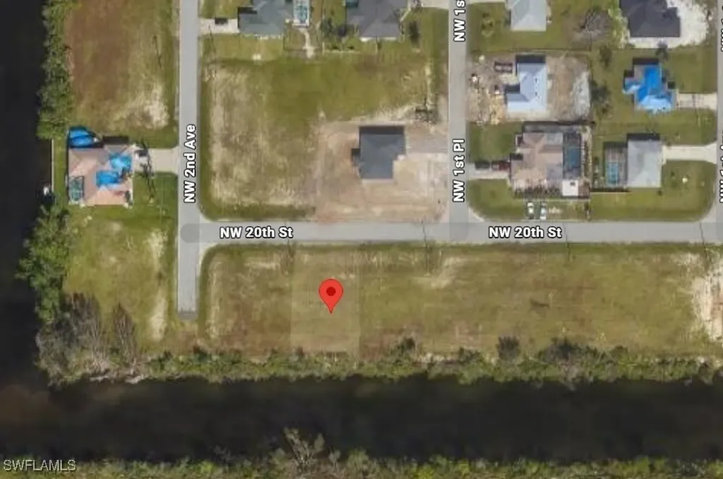 122 NW 20th Street Cape Coral FL 33993