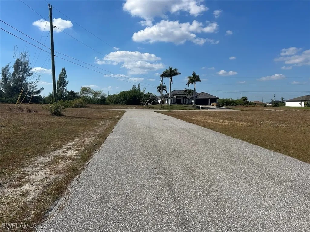122 NW 20th Street Cape Coral FL 33993