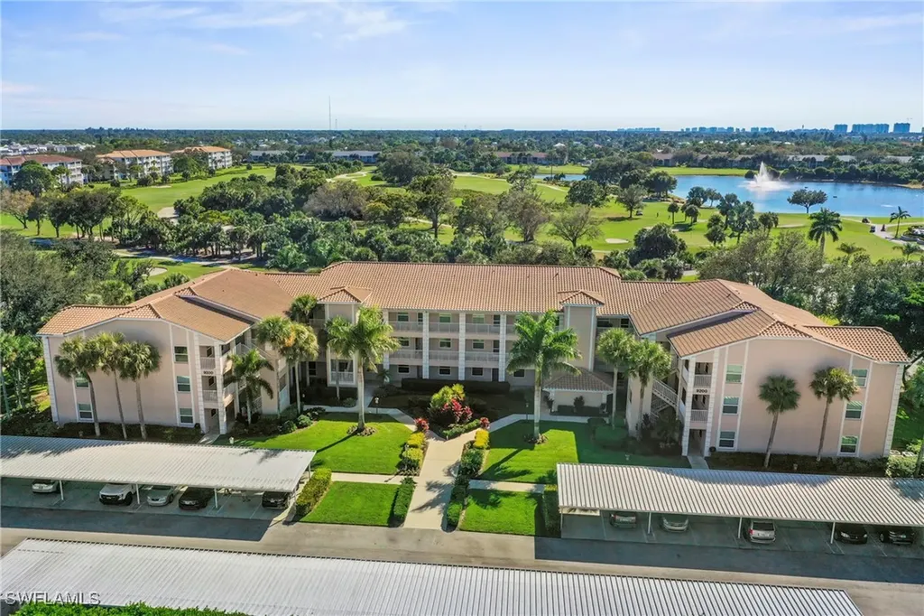 9200 Highland Woods Boulevard Bonita Springs FL 34135