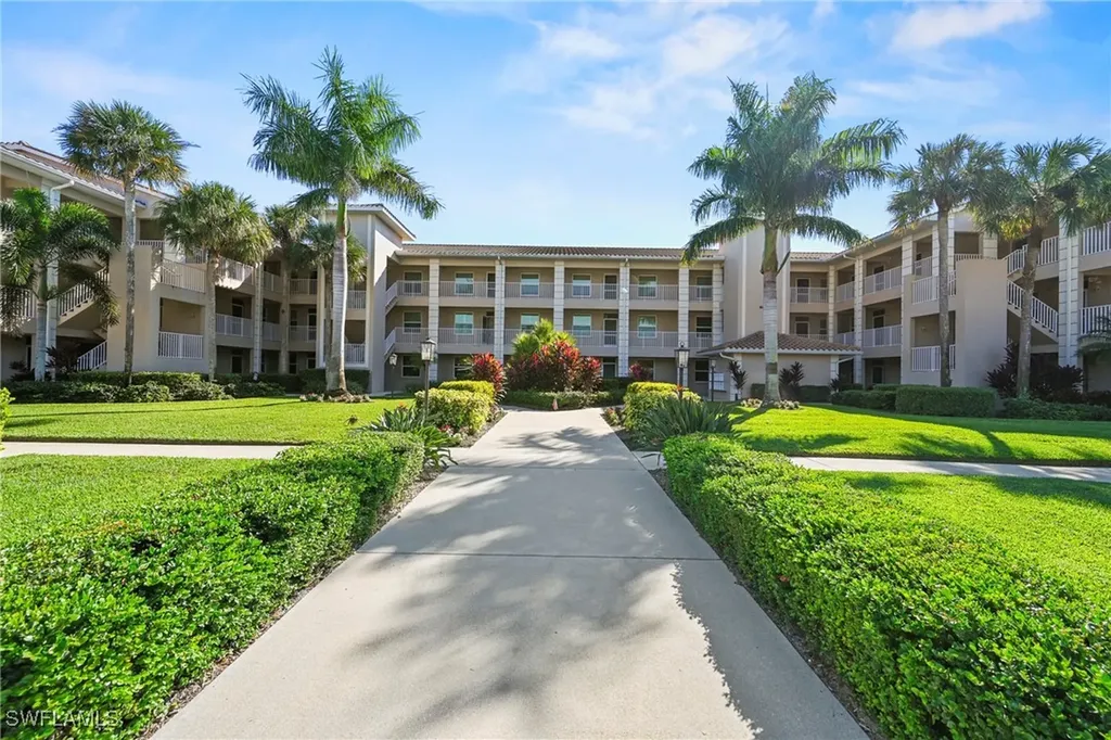 9200 Highland Woods Boulevard Bonita Springs FL 34135