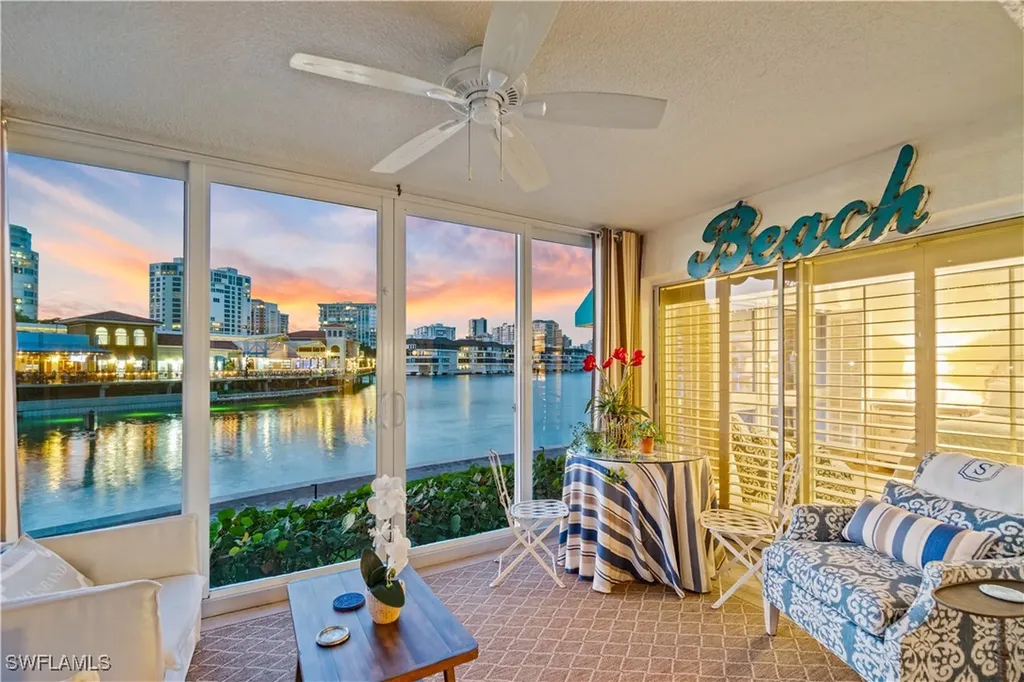 205 Park Shore Drive Naples FL 34103