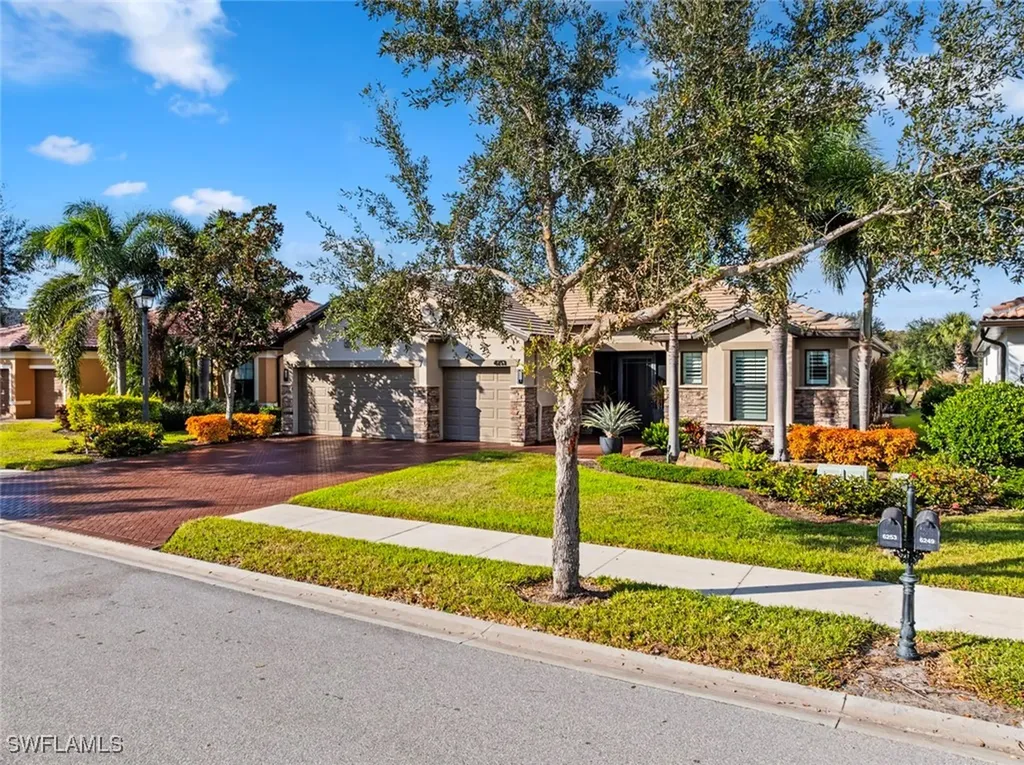 6253 Victory Drive Ave Maria FL 34142