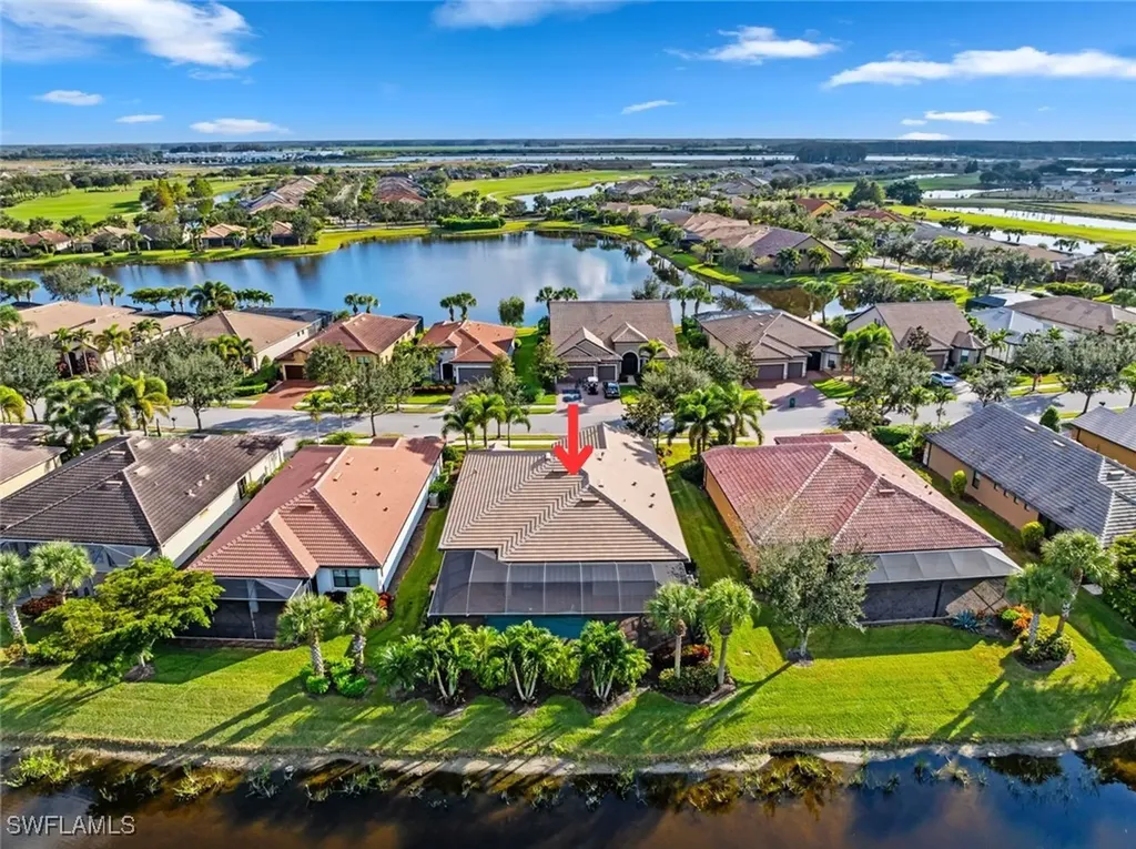 6253 Victory Drive Ave Maria FL 34142