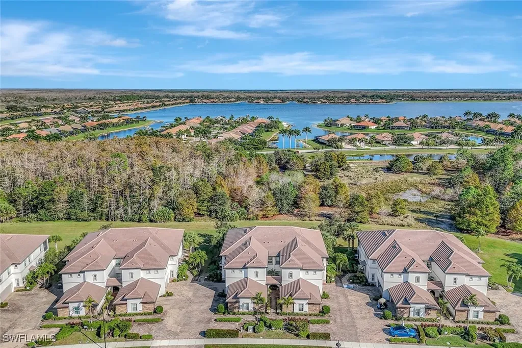 9550 Ironstone Terrace Naples FL 34120