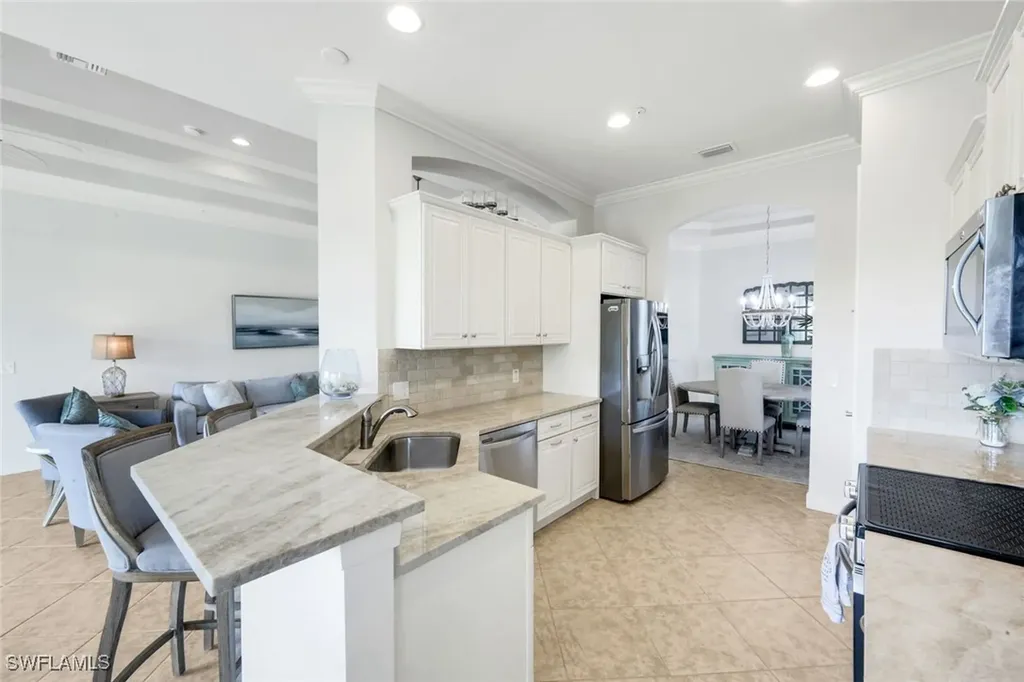 9550 Ironstone Terrace Naples FL 34120
