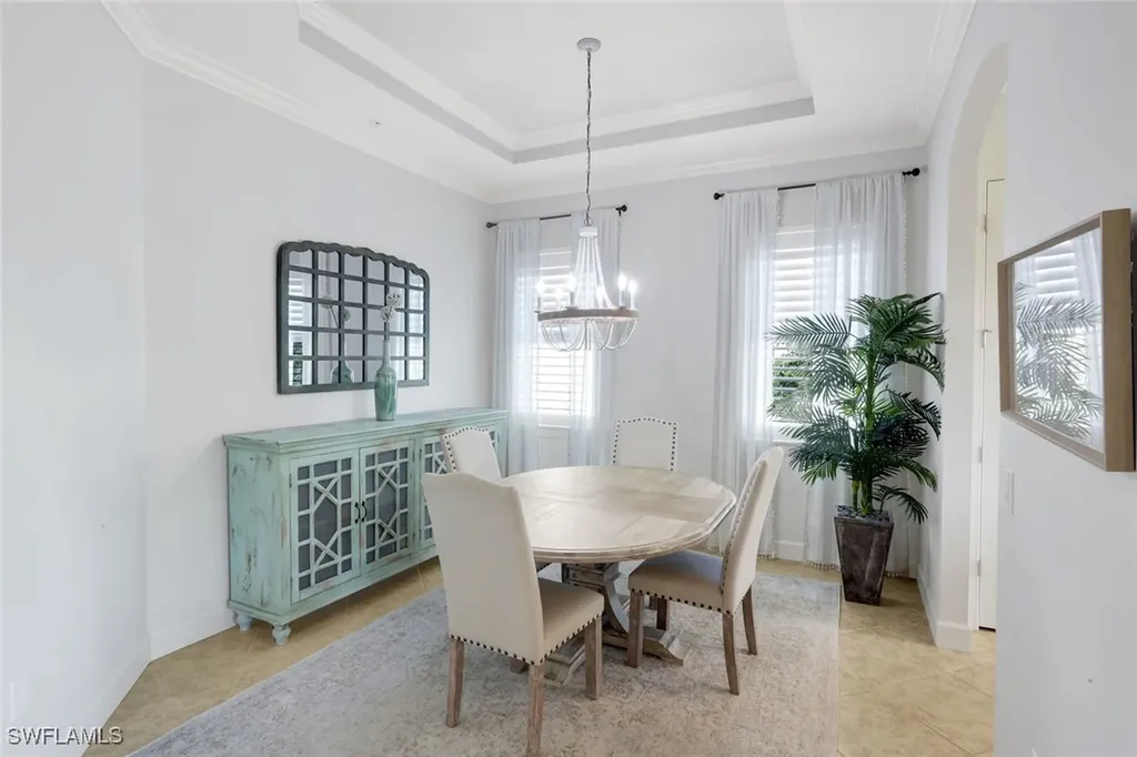 9550 Ironstone Terrace Naples FL 34120