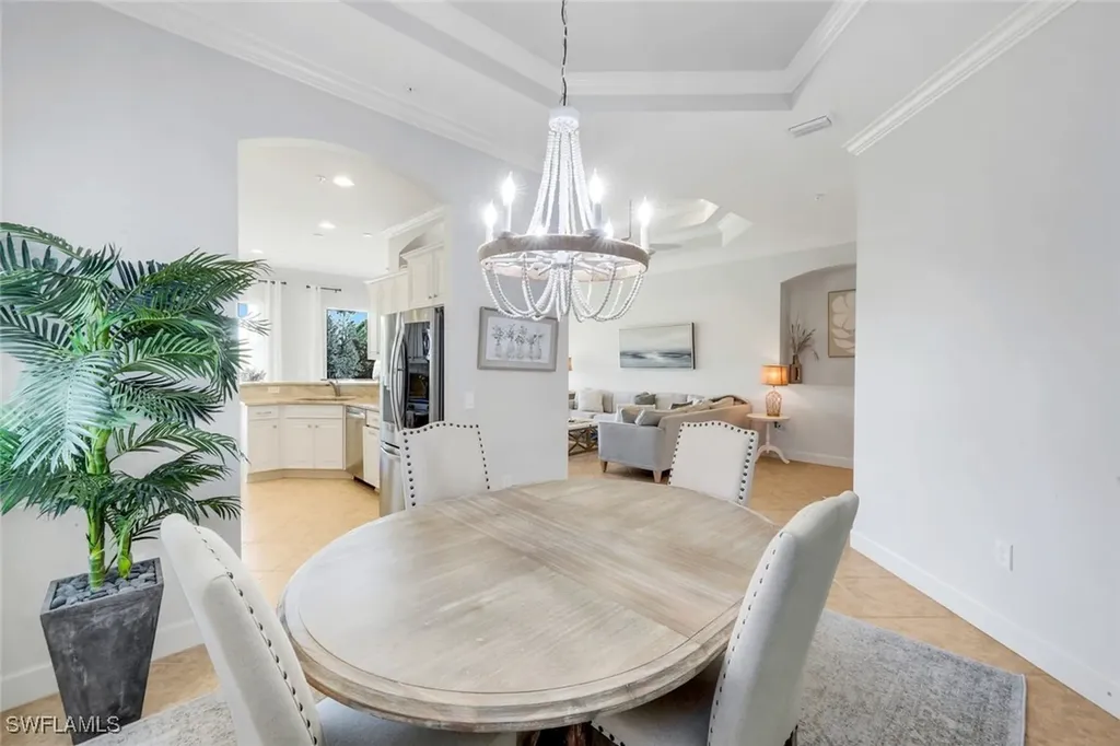 9550 Ironstone Terrace Naples FL 34120