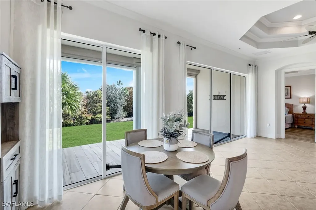 9550 Ironstone Terrace Naples FL 34120
