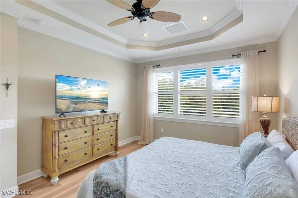 9550 Ironstone Terrace Naples FL 34120