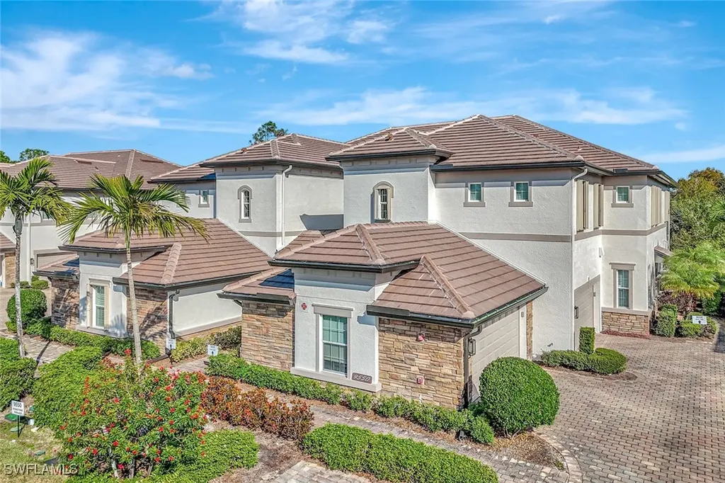 9550 Ironstone Terrace Naples FL 34120