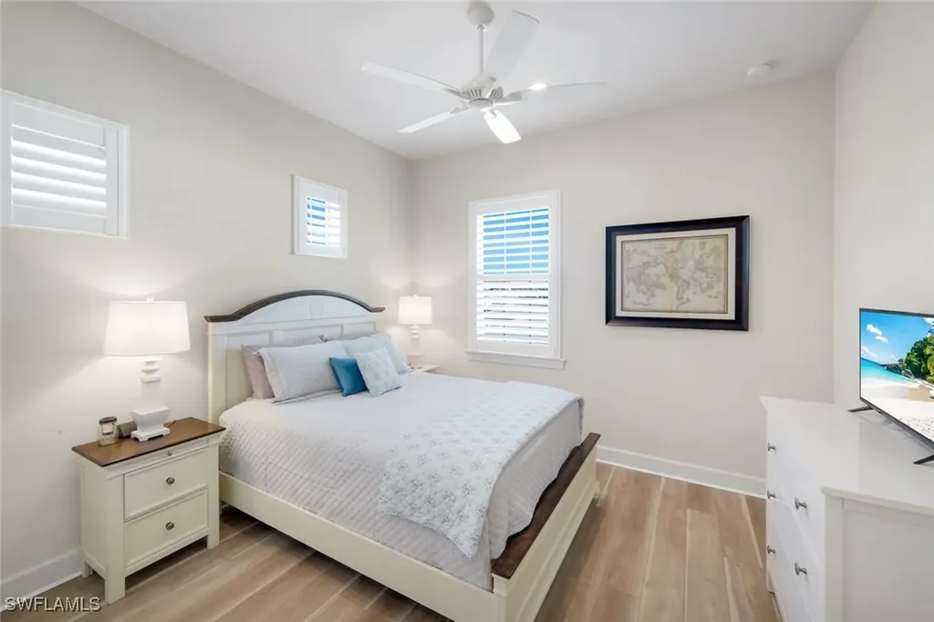 9550 Ironstone Terrace Naples FL 34120
