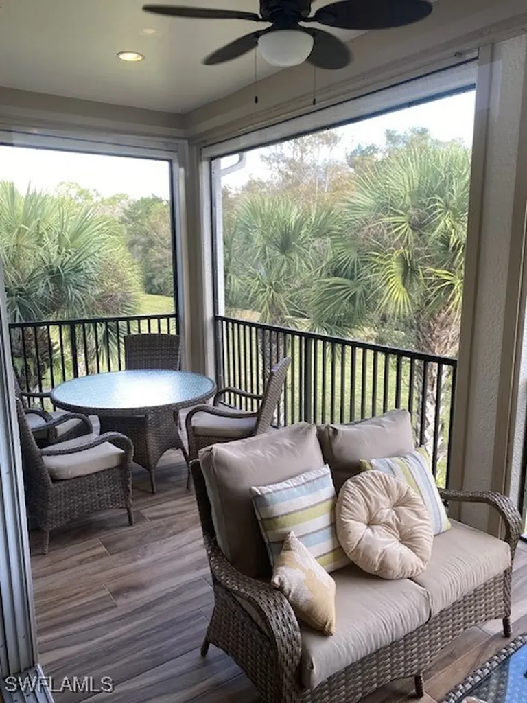 9550 Ironstone Terrace Naples FL 34120