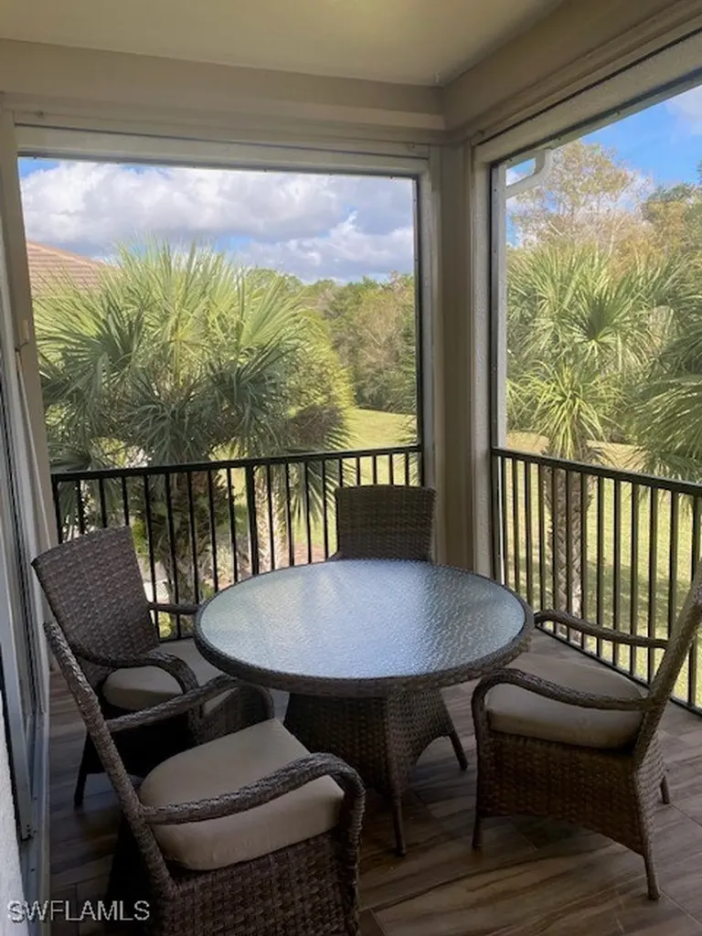 9550 Ironstone Terrace Naples FL 34120