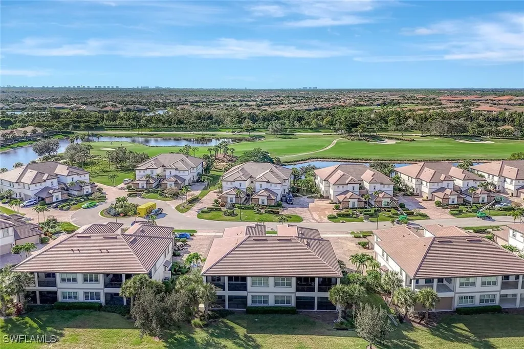 9550 Ironstone Terrace Naples FL 34120