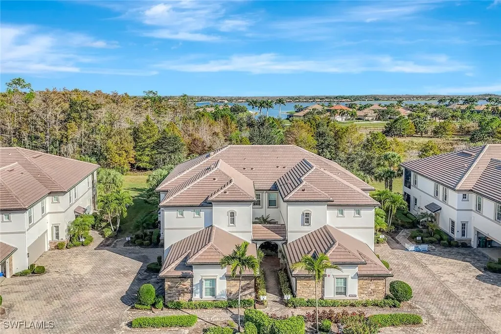 9550 Ironstone Terrace Naples FL 34120