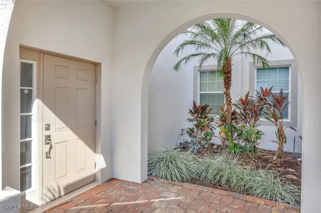 9550 Ironstone Terrace Naples FL 34120